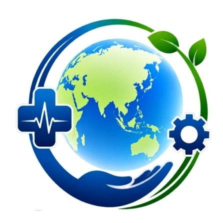 V&S Technovations logo