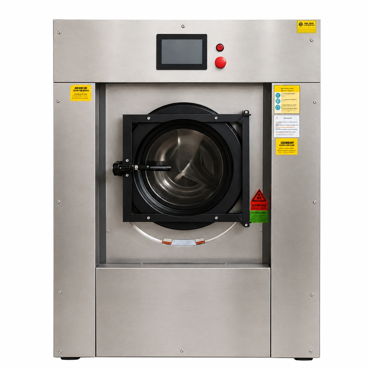 Ethylene Oxide Scrubbing System equipment