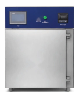 ETO Sterilizers equipment