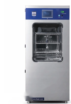 Washer Disinfectors equipment