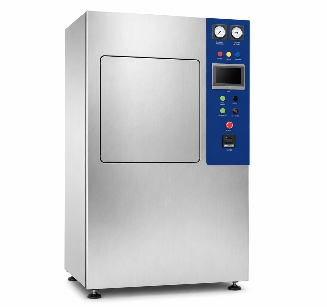 Steam Sterilizer equipment