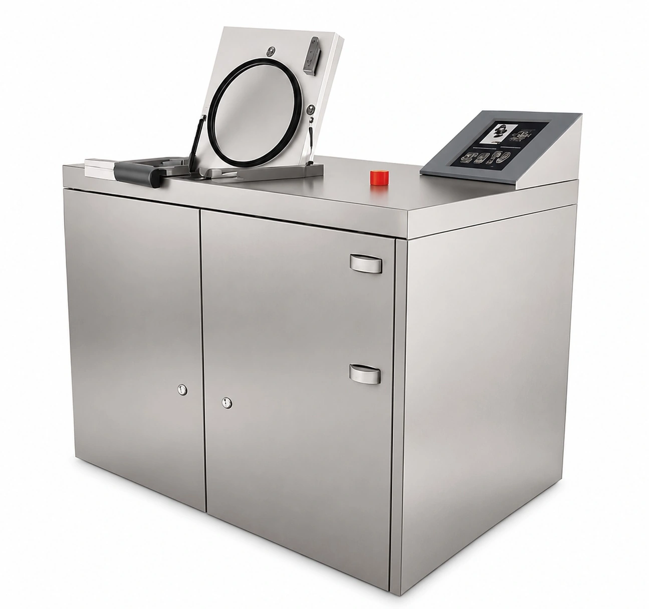 Sterilization System equipment