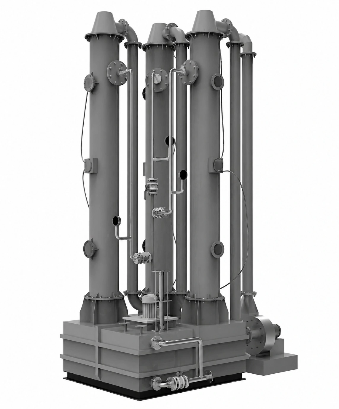 Industrial Washer Extractor equipment