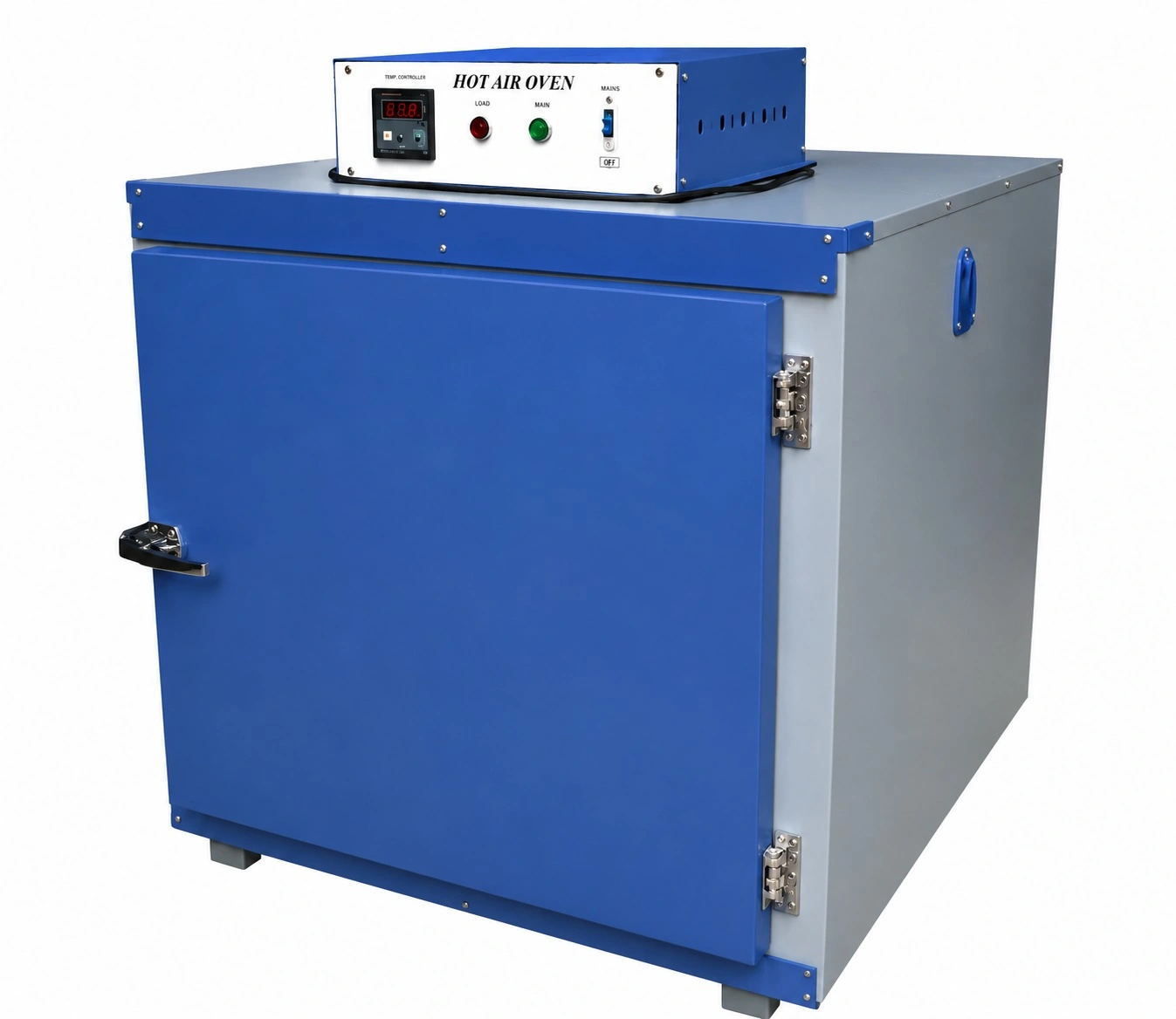 Hot Air Oven equipment