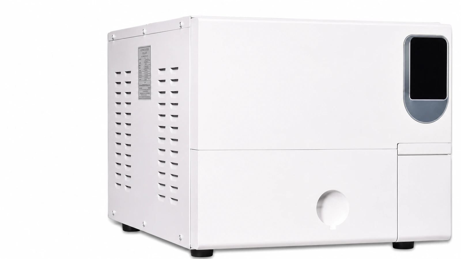 Class B Autoclave equipment