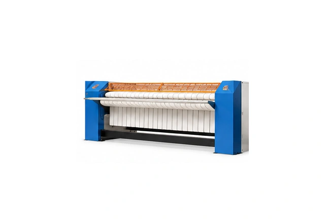 Flatwork Ironer equipment