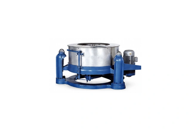 Hydro Extractor equipment