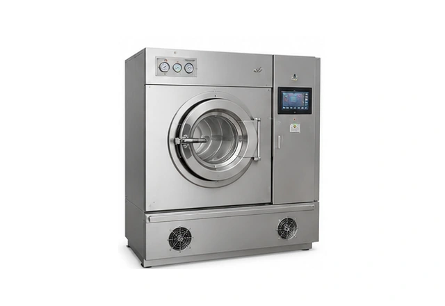 3-in-1 Washer-Dryer equipment